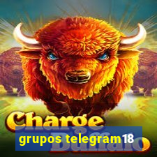 grupos telegram18